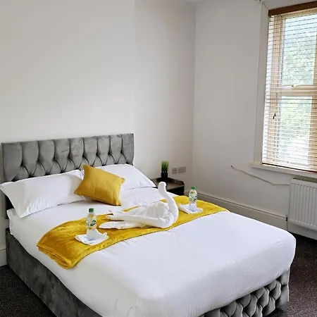 The Private Rooms In Paddington London Exterior photo