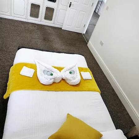The Private Rooms In Paddington London Exterior photo