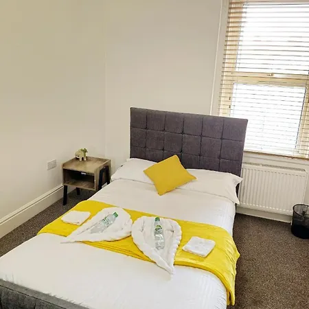 The Private Rooms In Paddington London Exterior photo