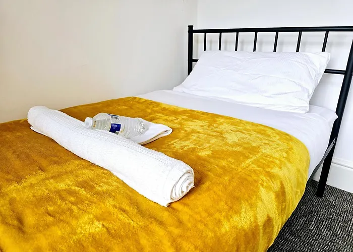 The Private Rooms In Paddington