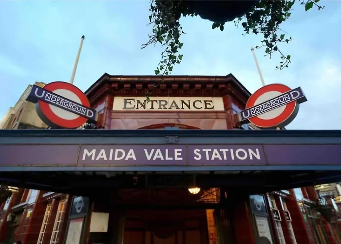 The Private Rooms In Paddington
