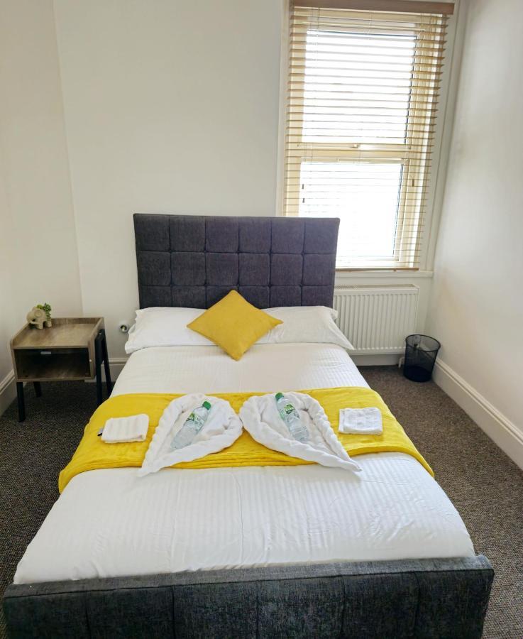 Quarto em Acomodações Particulares The Private In Paddington