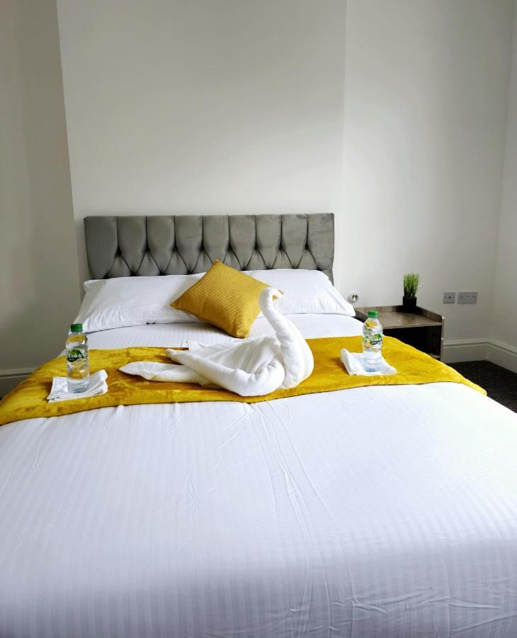 The Private In Paddington Quarto em Acomodações Particulares Londres