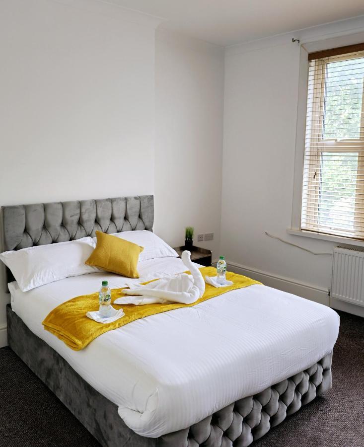 Quarto em Acomodações Particulares The Private In Paddington