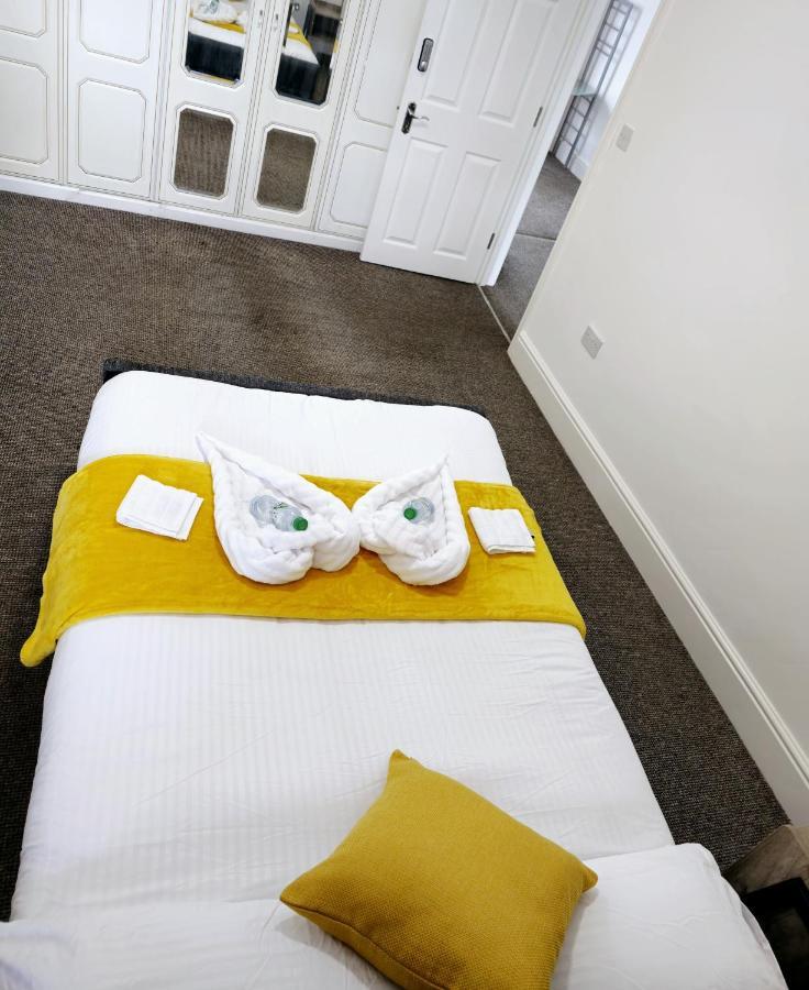 The Private In Paddington Quarto em Acomodações Particulares